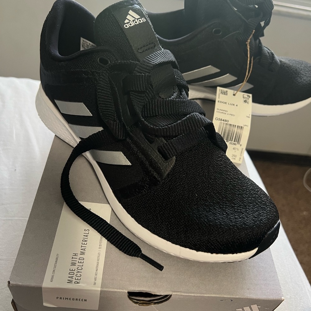 Adidas Edge Lux 4